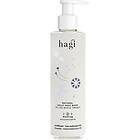 hagi Natural Cleansing Gel 200ml