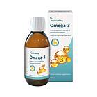 Vitaking Omega-3 liquid 2500 mg 150ml