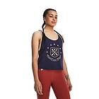 Under Armour Project Rock Arena Tank (Dam)