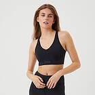 Björn Borg Mid V Support Bra