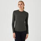 Björn Borg Long Sleeve T-Shirt (Dam)
