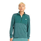 New Balance Athletics Heat Grid 1/2 Zip (Herr)