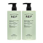 REF Weightless Volume Duo 600ml