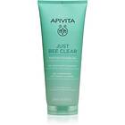 Apivita Just Bee Clear Purifying Cleanser Gel 200ml