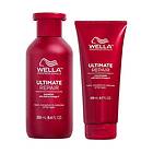 Wella Professionals Ultimate Repair Duo 