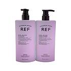 REF Cool Silver Duo 600ml