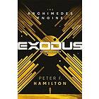 Peter F Hamilton: Exodus: The Archimedes Engine