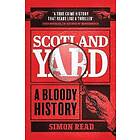 Simon Read: Scotland Yard