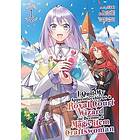 Sei Kamiizumi: I Quit My Apprenticeship as a Royal Court Wizard to Become Magic Item Craftswoman (Manga) Vol. 1