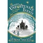 Lemony Snicket: The Austere Academy