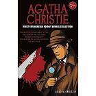 Agatha Christie: Agatha Christie First Five Hercule Poirot Novels Collection