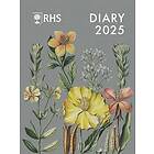 The Royal Horticultural Society: RHS Pocket Diary 2025