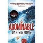 Dan Simmons: The Abominable