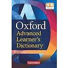 : Oxford Advanced Learner's Dictionary B2-C2 (10th Edition) mit Online-Zugangscode