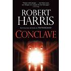 Robert Harris: Conclave