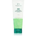 The Body Shop Aloe Soothing Cream Cleanser 125ml