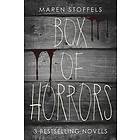 Maren Stoffels: Maren Stoffels Box of Horrors