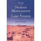 Jocelyn Gohary: Guide to the Nubian Monuments on Lake Nasser