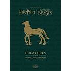 Jody Revenson: Harry Potter: Creatures of the Wizarding World