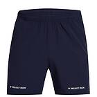 Under Armour Project Rock Ultimate 5" Training Short (Herr)