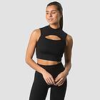 ICANIWILL Shourai Cropped Tank Top (Dam)