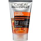 L'Oréal Paris Men Expert Collection Hydra Energy Refreshing Wash Gel