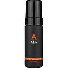A4 Cosmetics Hudvård Herrar Daily Cleansing Mousse 150ml