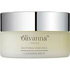 my olivanna Seed Oils Cleansing Balm 100ml