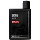 Uppercut Deluxe Strength & Restore Shampoo 150ml
