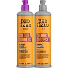 TIGI Bed Head Colour Goddess Paket
