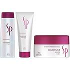 Wella Professionals SP Color Save Package