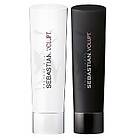 Sebastian Professional Volupt Volume Boosting Duo