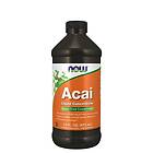 Now Foods Acai concentrate 473ml