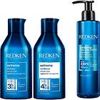 Redken Extreme Protocol with Heat Protection