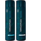 Sebastian Professional Twisted Curl Duo  
