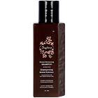 Saphira Keratin Moisturizing Shampoo 90ml