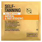 Comodynes Self-Tanning Natural & Fast Bronzing