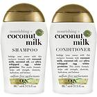 OGX Coconut Milk Package Mini