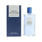 David Beckham Classic Blue edt 100ml