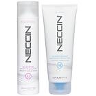 Neccin DUO No 4+3 Shampoo & Conditioner Set