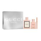 Gucci Bloom Parfymset (100ml edp, 100ml parfymerad kroppslotion, 10ml edp)