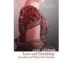 Love and Freindship