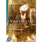 Nostalgia (UK) (DVD)