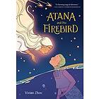 Atana and the Firebird