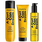 Matrix A Curl Can Dream Duo 