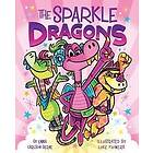 The Sparkle Dragons