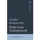 Notes from Underground