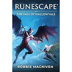 Runescape: The Fall of Hallowvale