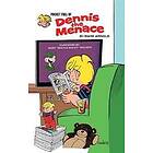 Pocket Full of Dennis the Menace (hardback)