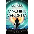 Machine Vendetta